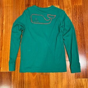 Vineyard Vines long sleeve tee XL